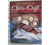 The Legend of Chris-Craft
