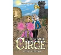 The Legend of Circe : Links to the Past