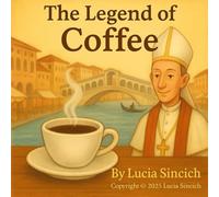 The Legend of Coffee