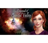 The Legend of Crystal Valley