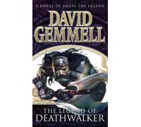 The Legend of Deathwalker