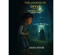 The Legend of Diyar and The Sacred Stone