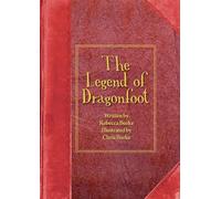 The Legend of Dragonfoot (Child's Eye)