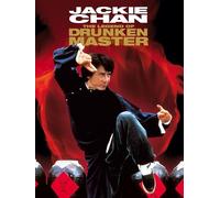 The Legend of Drunken Master