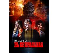 The Legend of El Chupacabra