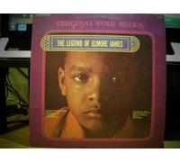 The Legend Of Elmore James