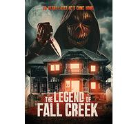 The Legend Of Fall Creek [DVD]