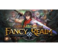 The Legend of Fancy Realm Remake