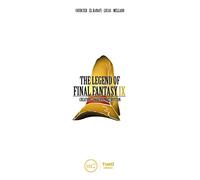 The Legend of Final Fantasy IX: Creation - Universe - Decryption