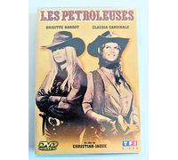 The Legend of Frenchie King [DVD]