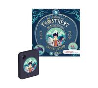 The Legend of Frostherz - The Journey Begins,1 Galakto Token