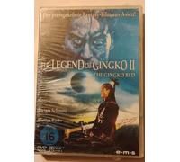 The Legend Of Gingko 2 - The Gingko Bed [Import allemand]