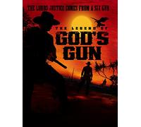 The Legend of God's Gun