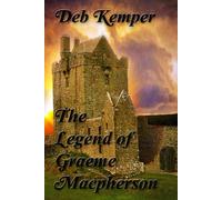 The Legend of Graeme Macpherson