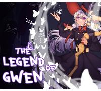 The Legend of Gwen Steam CD Key