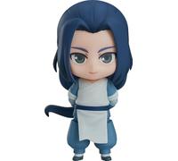Good Smile Company - Legend Of Hei Nendoroid Action Figure Wuxian 10 - P2222z