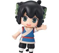 The Legend of HEI Nendoroid Luo Xiaohei Action Figure 10 cm