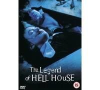 The Legend of Hell House (Wide Screen)