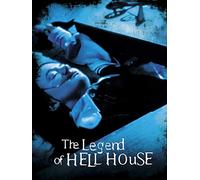 The Legend Of Hell House