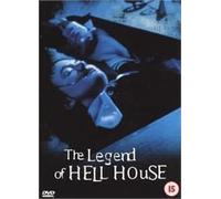 The Legend of Hell House (Wide Screen)