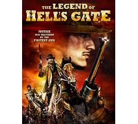 The Legend Of Hell's Gate