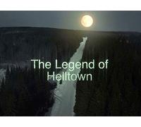 The Legend of Helltown