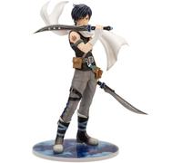 The Legend of Heroes PVC Statue 1/8 Joshua Bright 23 cm