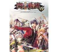 The Legend of Heroes: Sen no Kiseki II KAI -The Erebonian Civil War- (PC) - Steam Account - GLOBAL