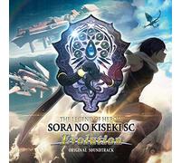 The Legend Of Heroes Sora No K Sc Evolution (Original Soundtrack)