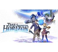 The Legend of Heroes: Trails beyond the Horizon