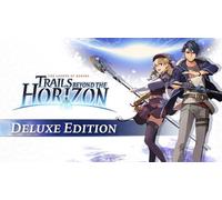 The Legend of Heroes: Trails beyond the Horizon - Deluxe