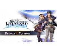 The Legend of Heroes: Trails beyond the Horizon - Deluxe+