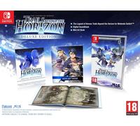 The Legend of Heroes: Trails beyond the Horizon Deluxe Edition ENGLISH (Switch)