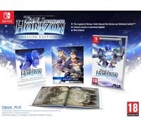 The Legend of Heroes: Trails beyond the Horizon Deluxe Edition ITALIAN (Switch)