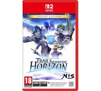 The Legend of Heroes: Trails beyond the Horizon - Deluxe Edition (Nintendo Switch 2)