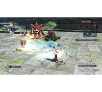 The Legend of Heroes: Trails beyond the Horizon - Deluxe Edition (PS4)