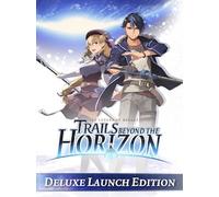 The Legend of Heroes: Trails Beyond the Horizon | Deluxe Launch Edition (PC) - Steam Account - GLOBAL