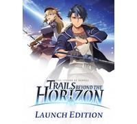 The Legend of Heroes: Trails Beyond the Horizon | Launch Edition (PC) - Steam Account - GLOBAL