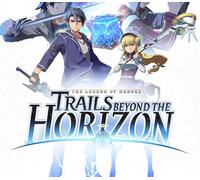 The Legend of Heroes: Trails beyond the Horizon PC Steam Account