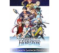 The Legend of Heroes: Trails Beyond the Horizon | Ultimate Launch Edition (PC) - Steam Account - GLOBAL