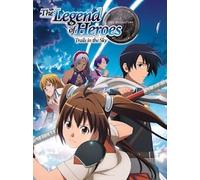 The Legend of Heroes: Trails in the Sky (PC) - Steam Gift - GLOBAL