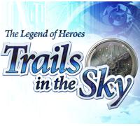 The Legend of Heroes: Trails in the Sky Steam CD Key