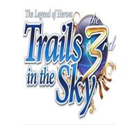 The Legend of Heroes: Trails in the Sky the 3rd Steam Gift GLOBAL