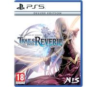 The Legend of Heroes: Trails into Reverie - Deluxe Edition (PS5)