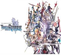 The Legend of Heroes: Trails into Reverie NA Nintendo Switch CD Key