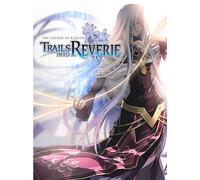 The Legend of Heroes: Trails into Reverie (PC) - Steam Gift - GLOBAL