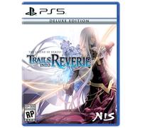 The Legend of Heroes: Trails into Reverie - PlayStation 5