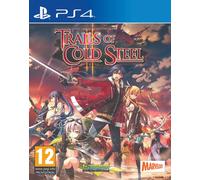 The Legend of Heroes: Trails of Cold Steel 2 [ ]