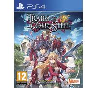 The Legend of Heroes: Trails of Cold Steel