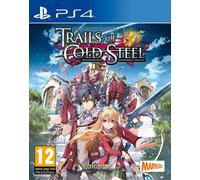 The Legend of Heroes: Trails of Cold Steel | Sony PlayStation 4 PS4 New